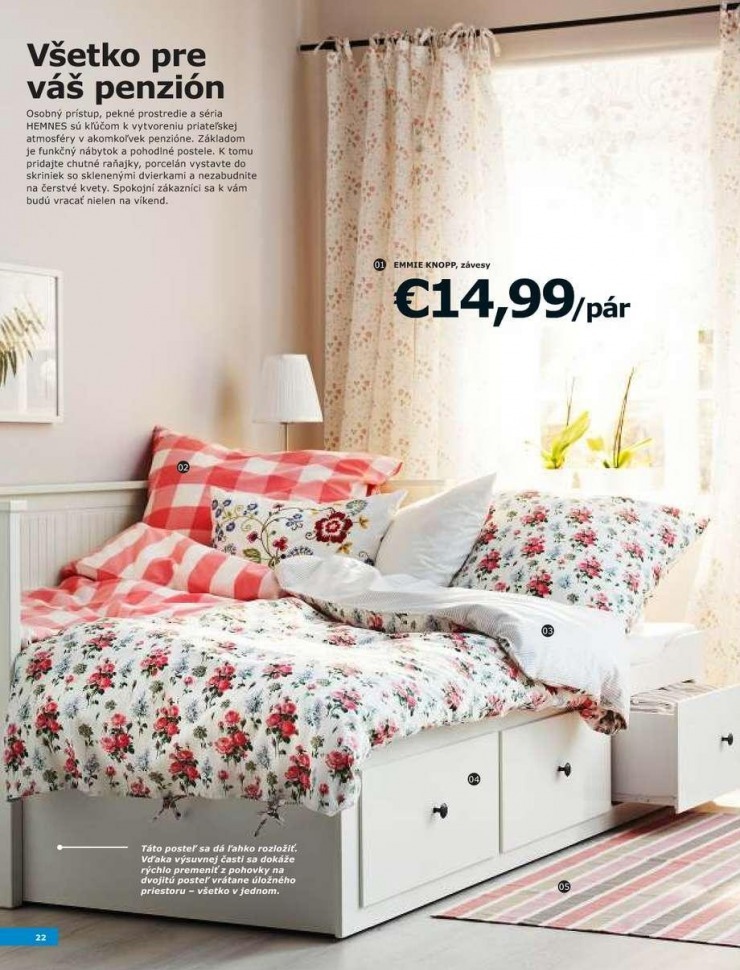 let�k Ikea BUSINESS strana 22