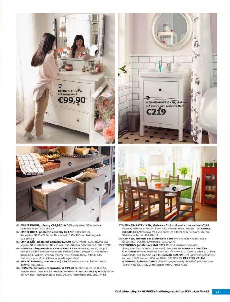 let�k Ikea BUSINESS strana 23