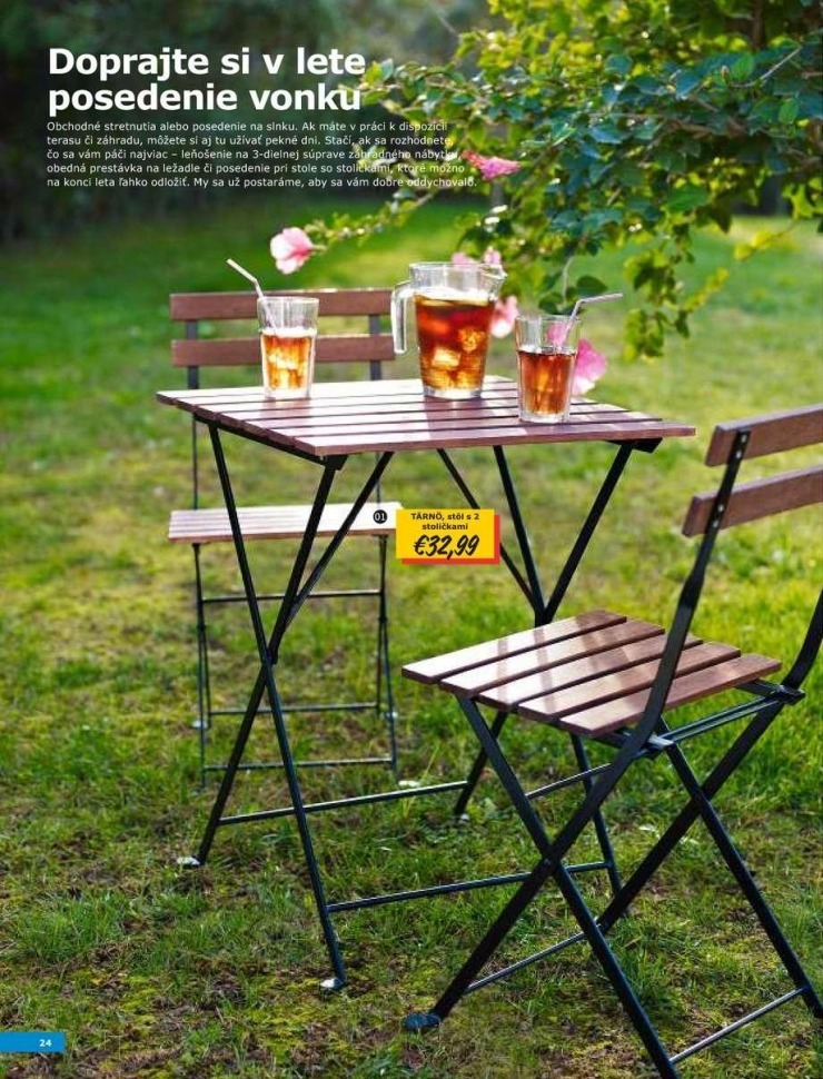 let�k Ikea BUSINESS strana 24