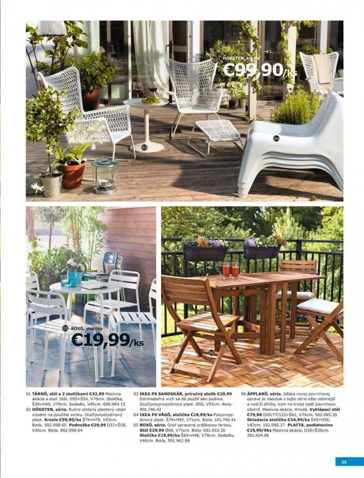 let�k Ikea BUSINESS strana 25