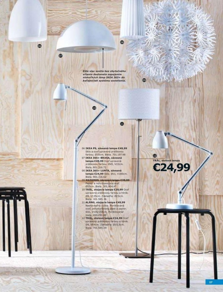 let�k Ikea BUSINESS strana 27