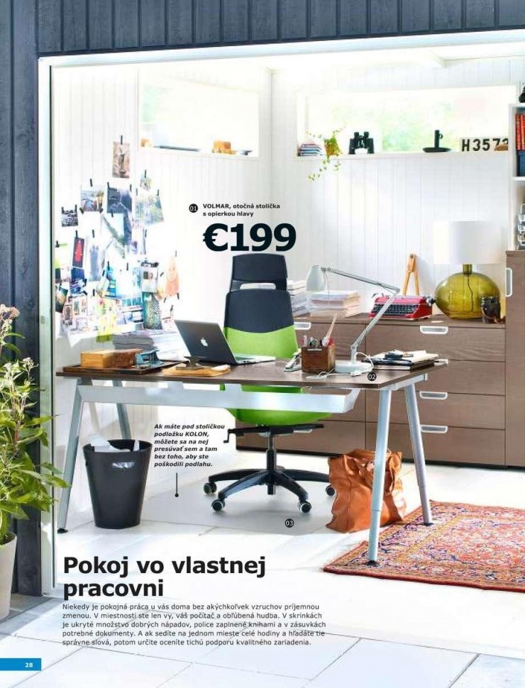 let�k Ikea BUSINESS strana 28