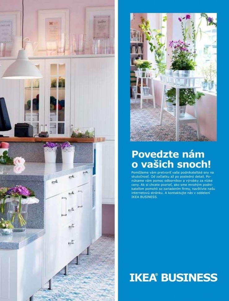 let�k Ikea BUSINESS strana 33