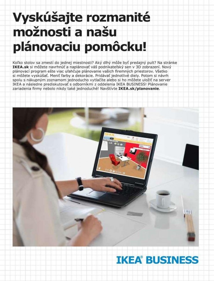 let�k Ikea BUSINESS strana 34