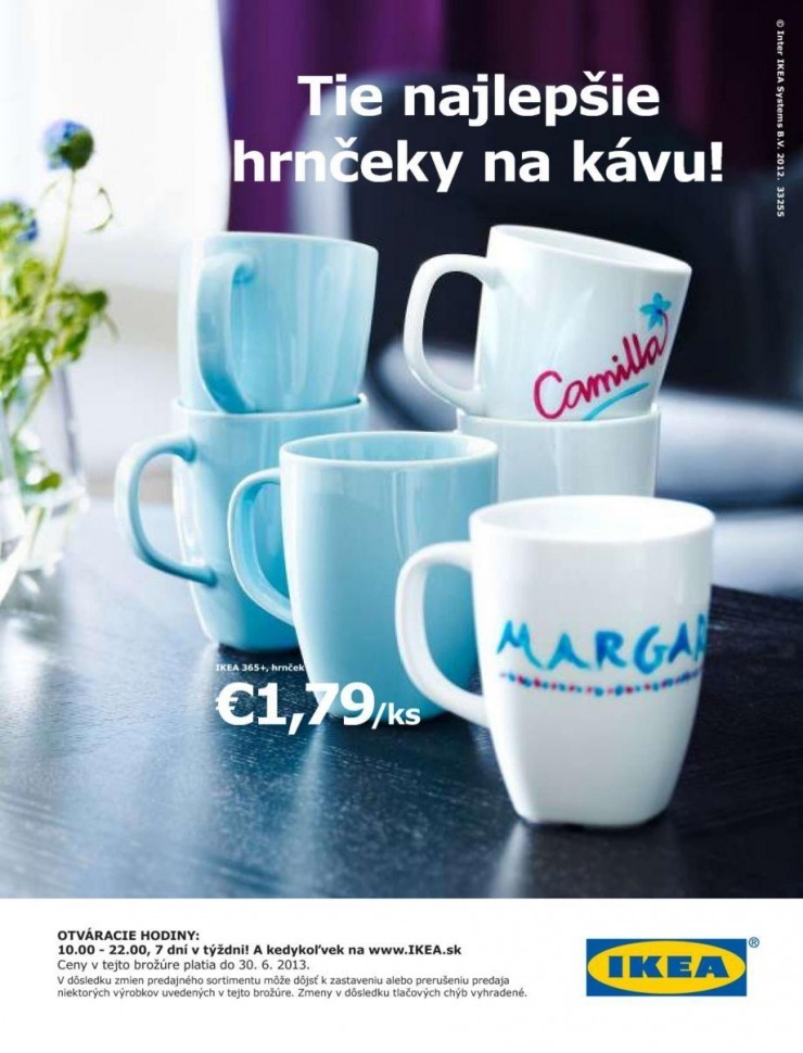 let�k Ikea BUSINESS strana 36