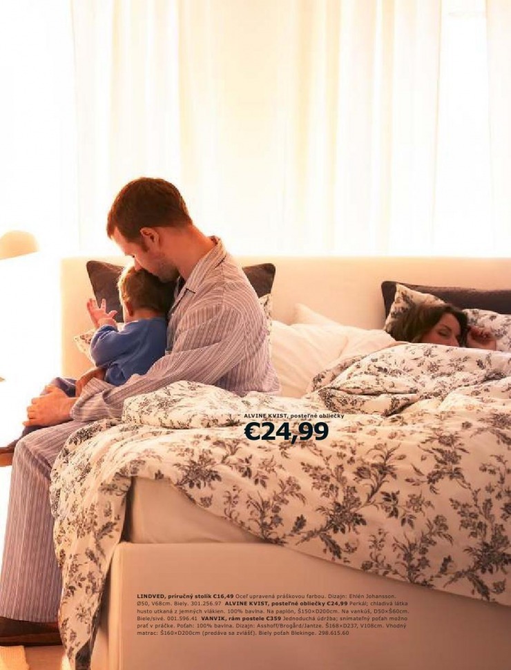 let�k Ikea let�k-matrace strana 3