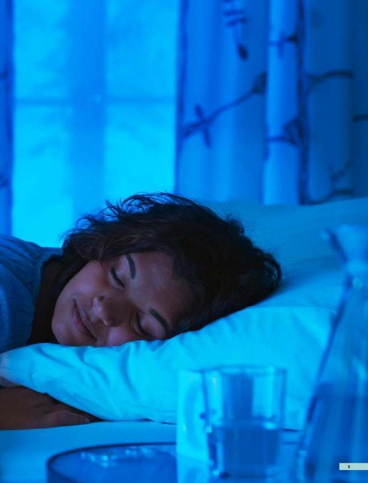 let�k Ikea let�k-matrace strana 5