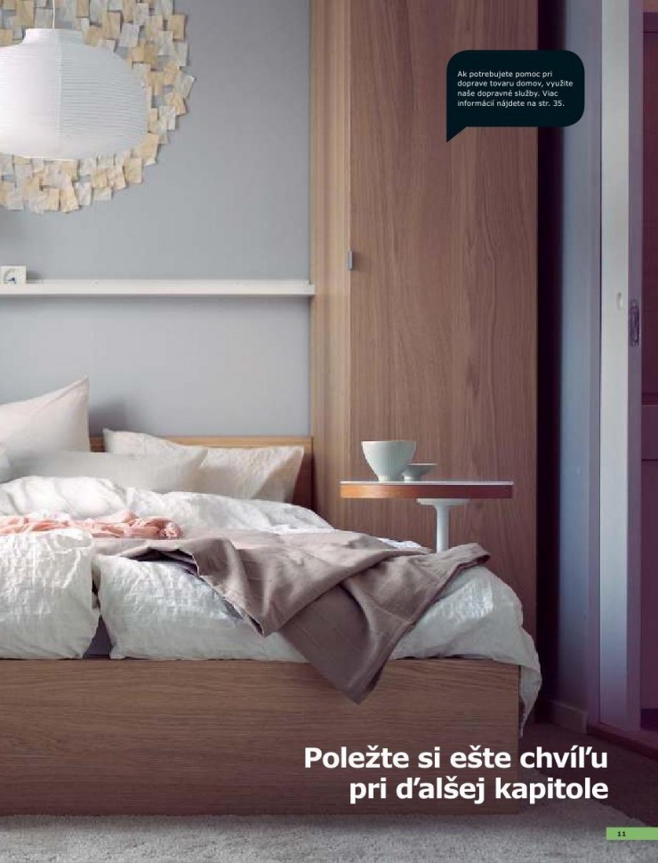 let�k Ikea let�k-matrace strana 11