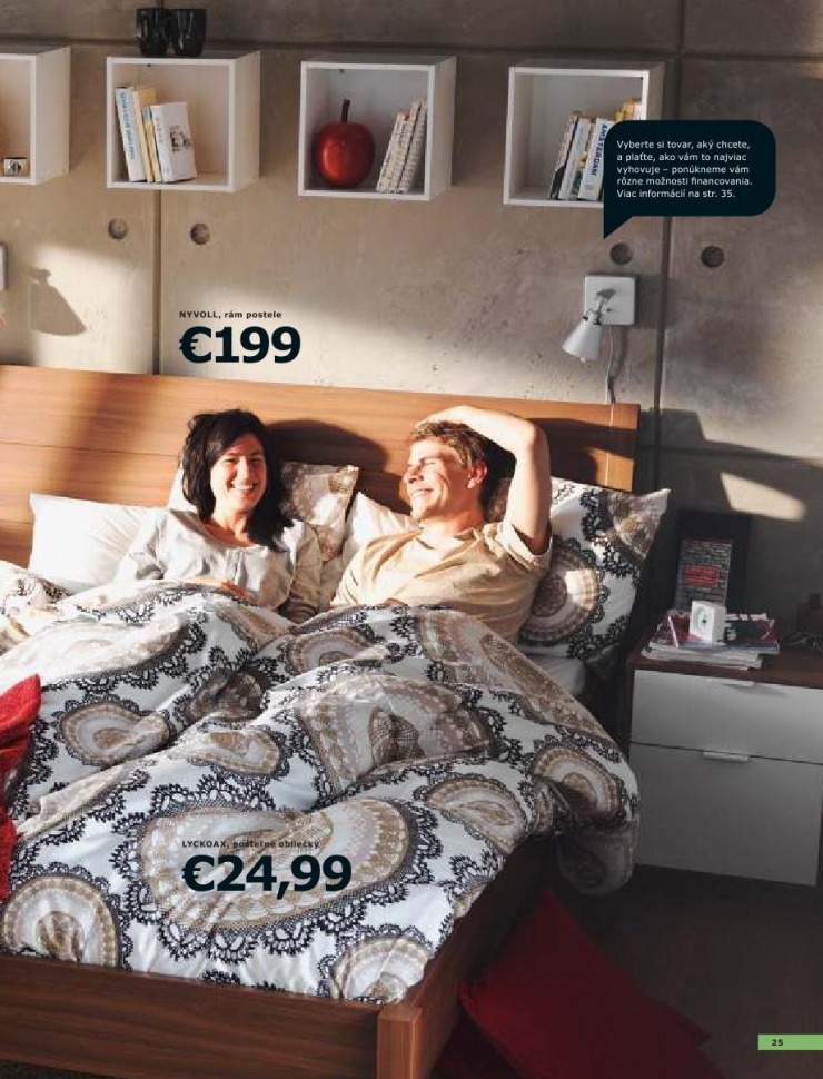 let�k Ikea let�k-matrace strana 25