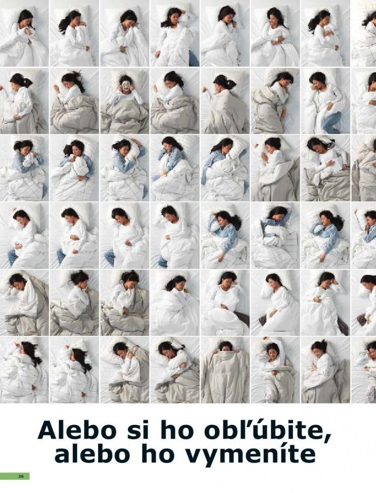 let�k Ikea let�k-matrace strana 26