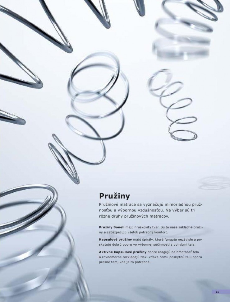 let�k Ikea let�k-matrace strana 31