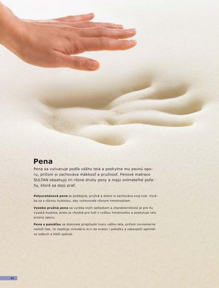let�k Ikea let�k-matrace strana 32