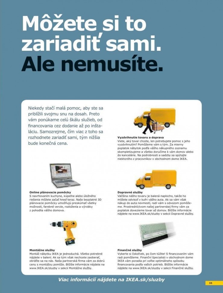 let�k Ikea let�k-matrace strana 35