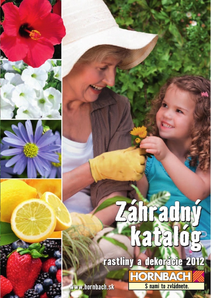 let�k HORNBACH z�hradn� katal�g strana 1