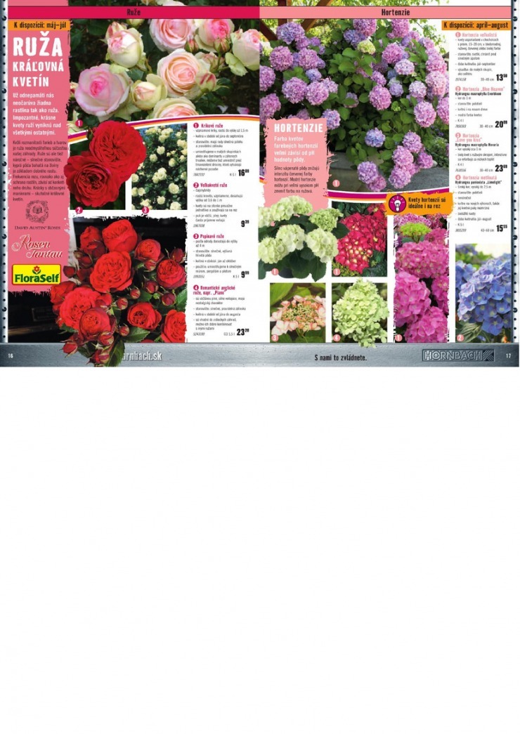 let�k HORNBACH z�hradn� katal�g strana 9
