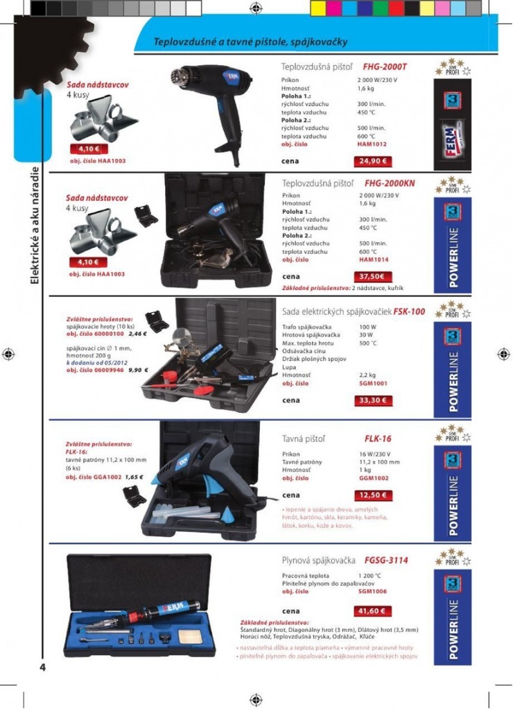 let�k Proma katal�g strana 2