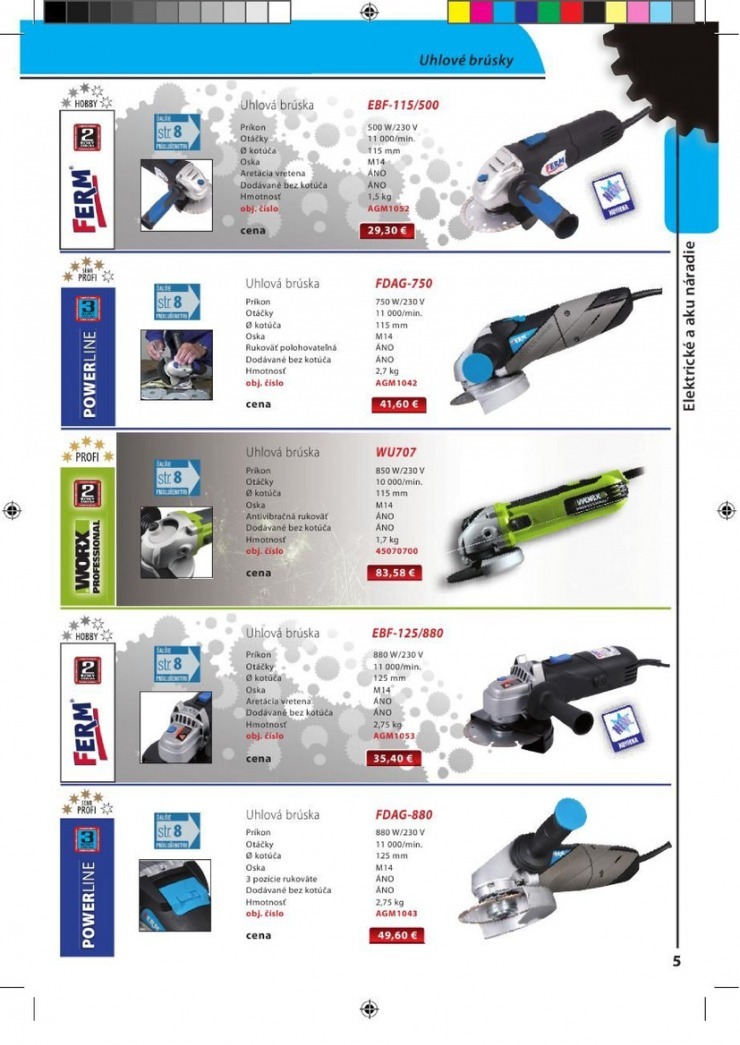 let�k Proma katal�g strana 3