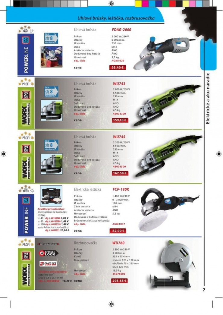 let�k Proma katal�g strana 5