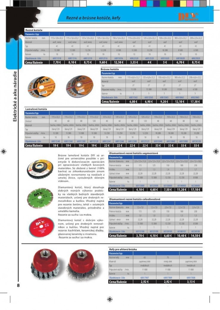 let�k Proma katal�g strana 6