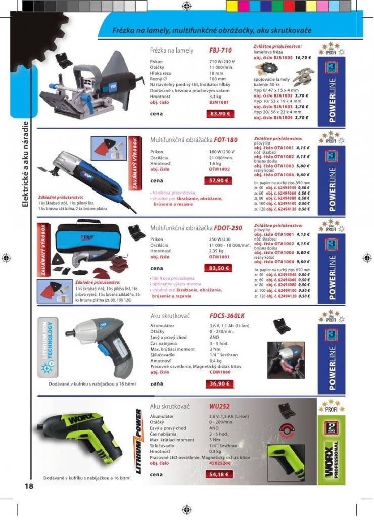 let�k Proma katal�g strana 16