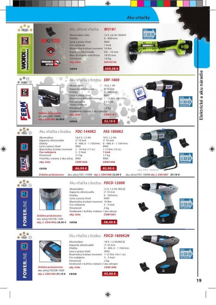 let�k Proma katal�g strana 17