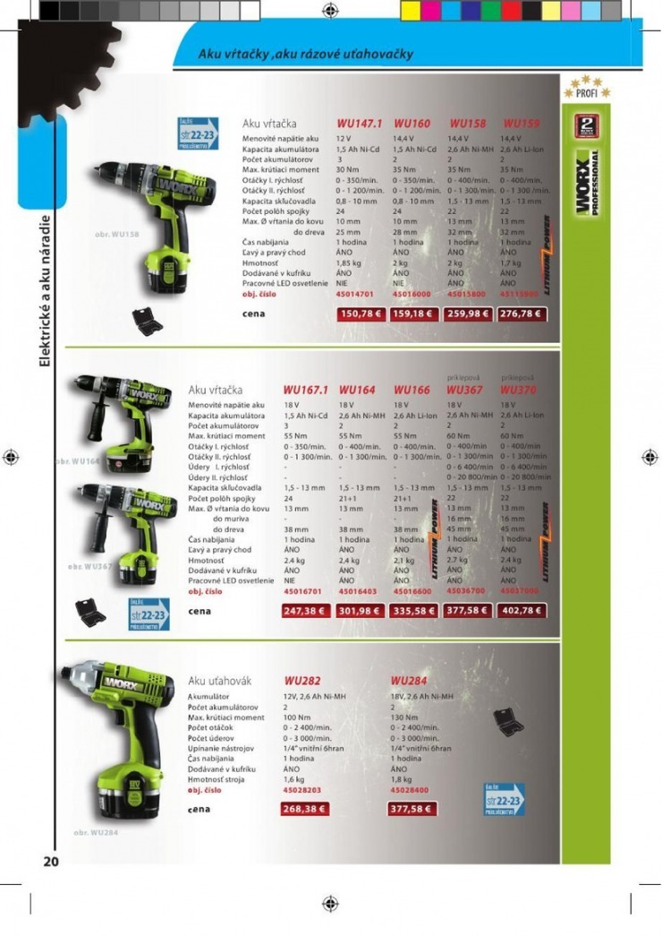 let�k Proma katal�g strana 18