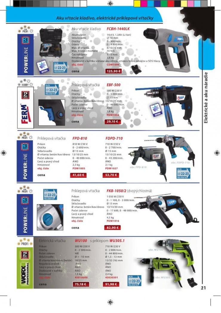 let�k Proma katal�g strana 19