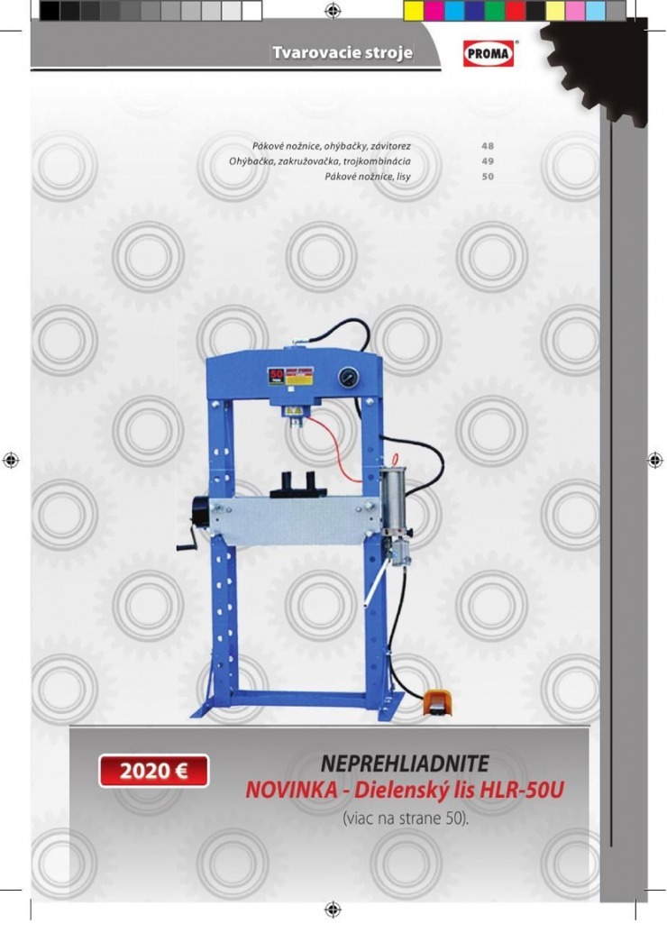 let�k Proma katal�g strana 45