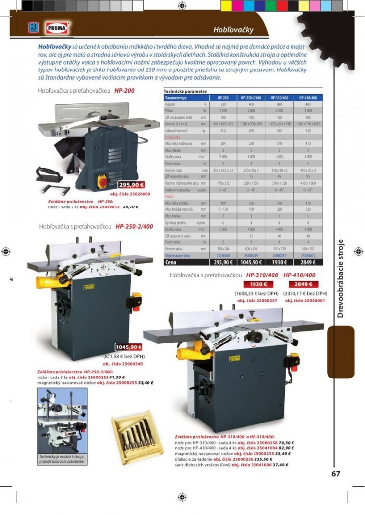 let�k Proma katal�g strana 65