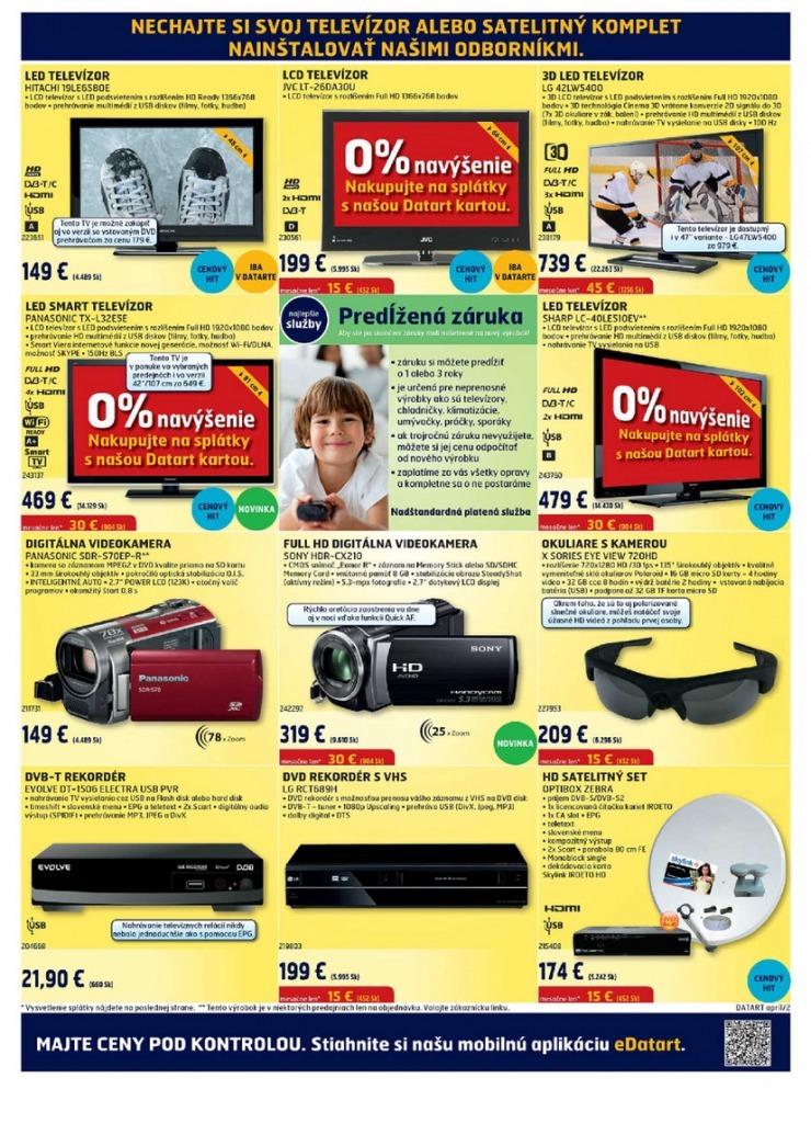 let�k Datart aktu�lny let�k  strana 2