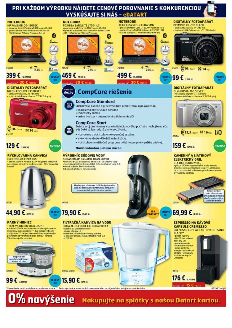 let�k Datart aktu�lny let�k  strana 5