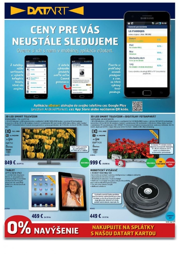 let�k Ak�n� let�k Datart  strana 1