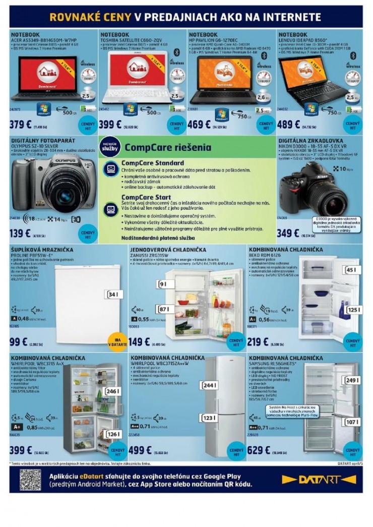 let�k Ak�n� let�k Datart  strana 5