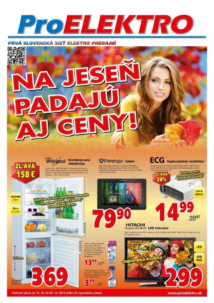 let�k ProELEKTRO z�avy strana 1