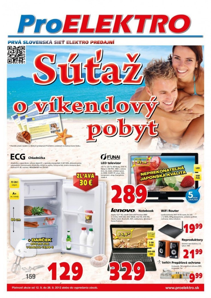 let�k ProELEKTRO akciov� let�k strana 1