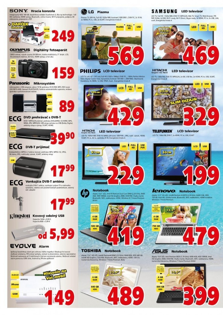 let�k ProELEKTRO akciov� let�k strana 2