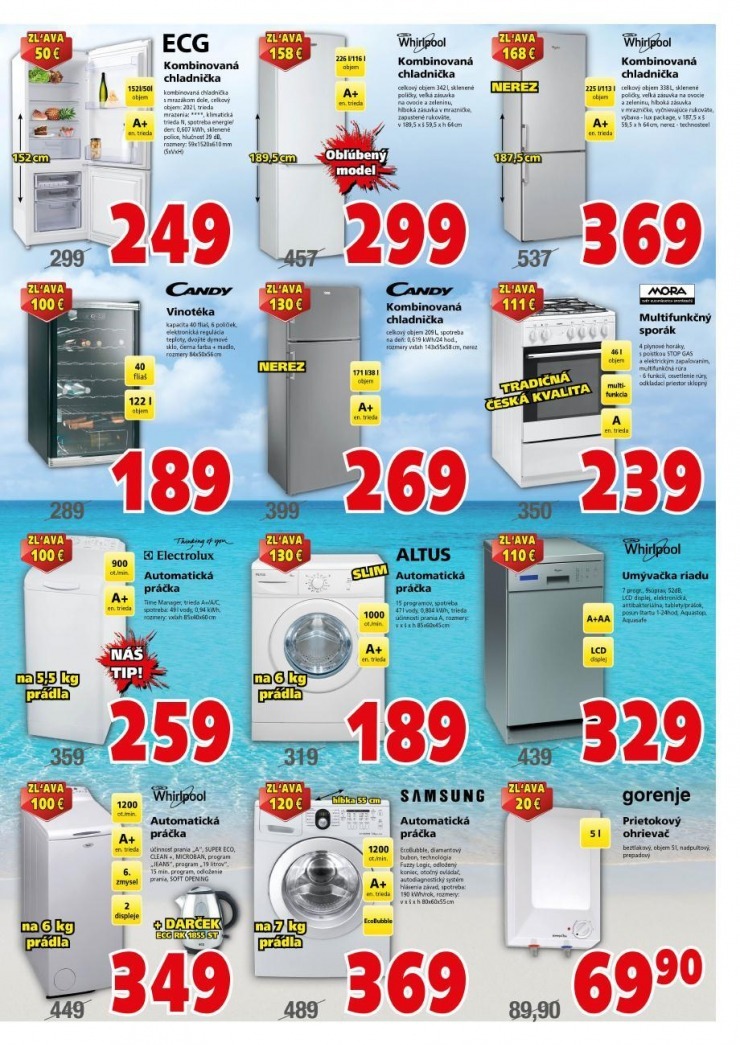 let�k ProELEKTRO akciov� let�k strana 3