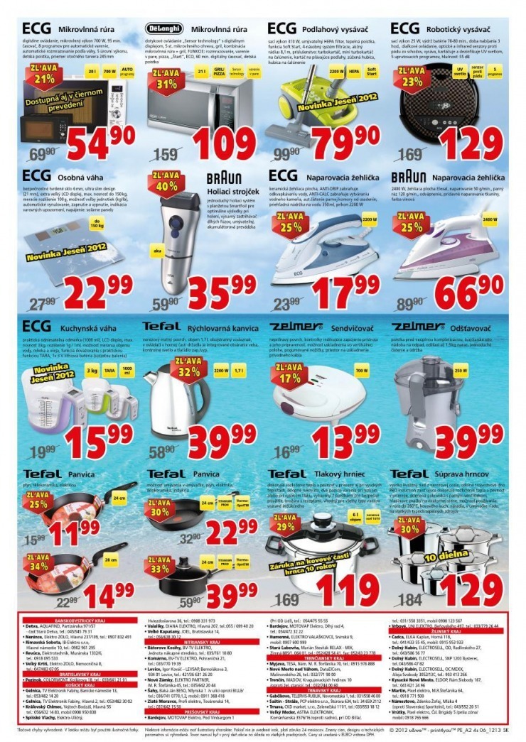 let�k ProELEKTRO akciov� let�k strana 4