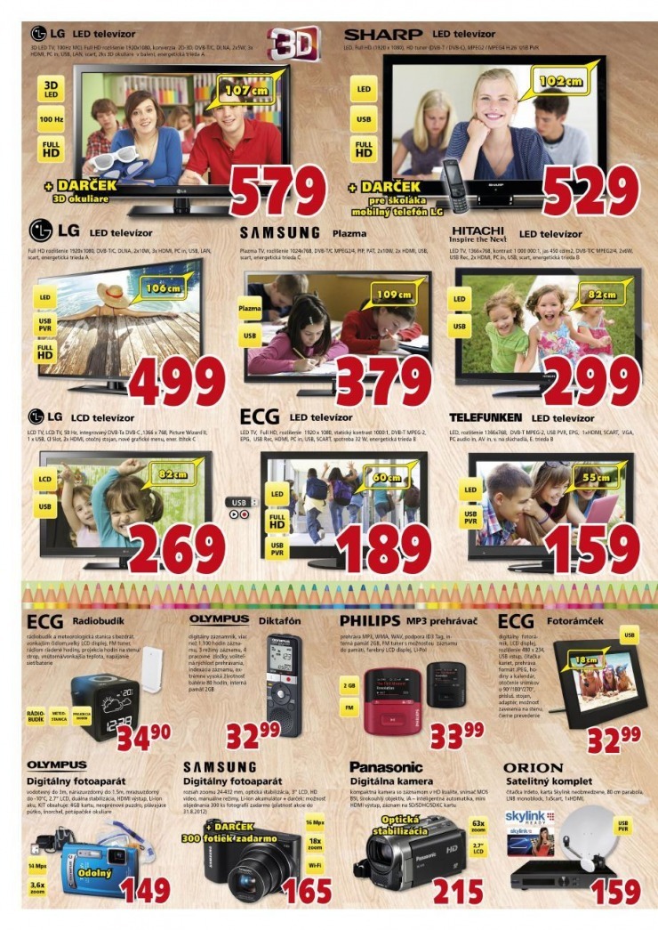 let�k ProELEKTRO ak�n� let�k strana 2