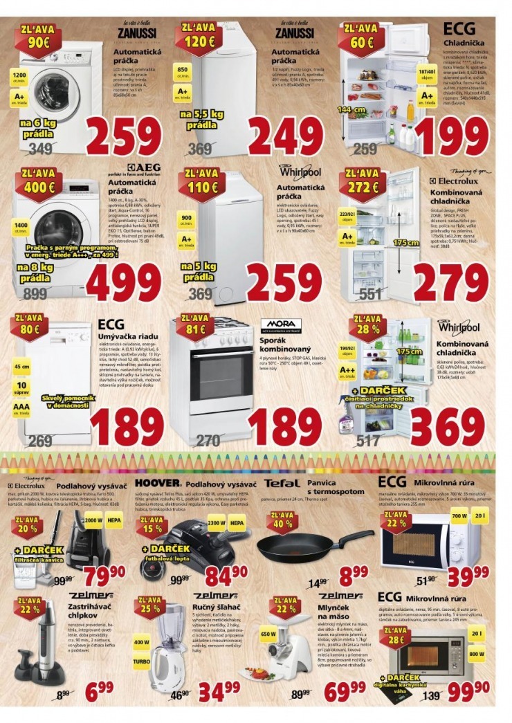 let�k ProELEKTRO ak�n� let�k strana 3