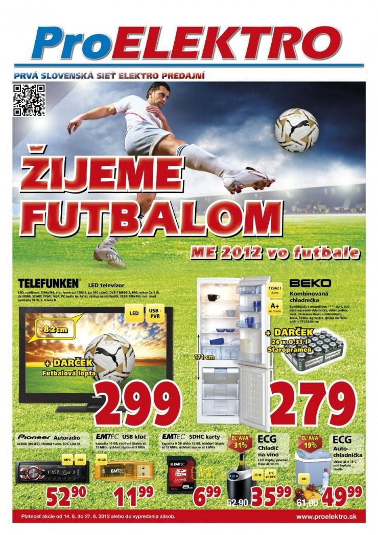 let�k ProELEKTRO let�k akce  strana 1