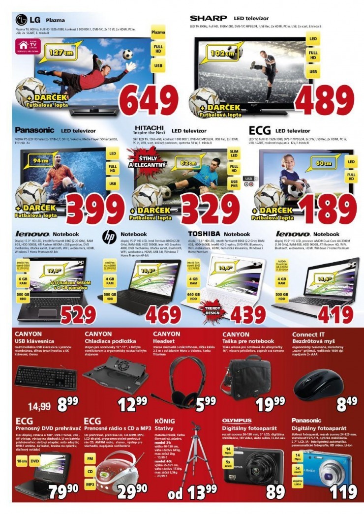 let�k ProELEKTRO let�k akce  strana 2