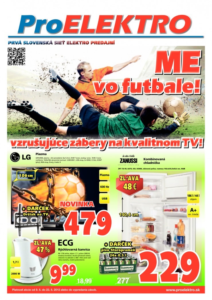 let�k ak�n� let�k ProELEKTRO strana 1