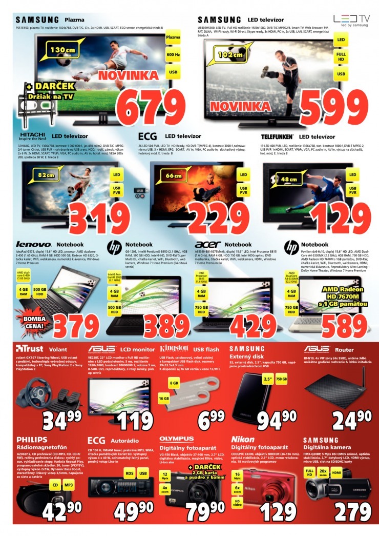 let�k ak�n� let�k ProELEKTRO strana 2