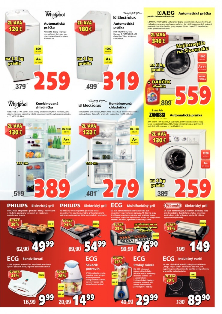 let�k ak�n� let�k ProELEKTRO strana 3