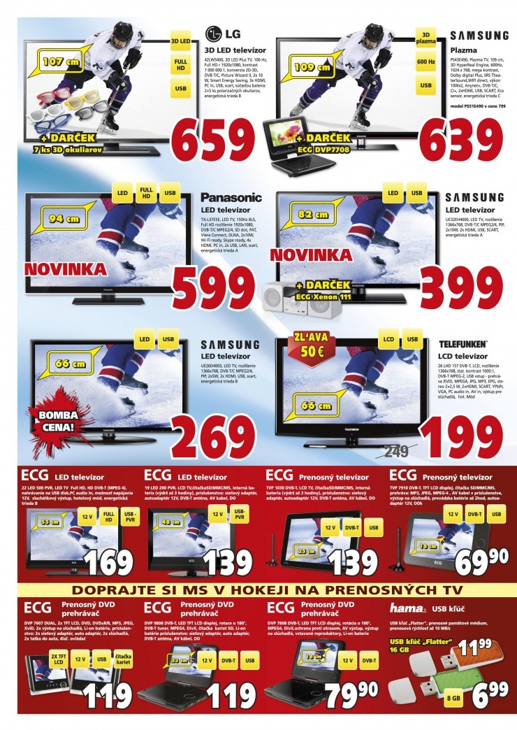 let�k ProELEKTRO aktu�lny let�k  strana 2