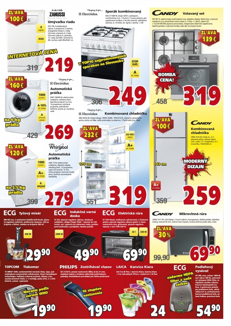 let�k ProELEKTRO aktu�lny let�k  strana 3