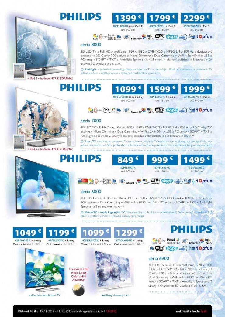 let�k PlayKlub Viano�n� �peci�l strana 3