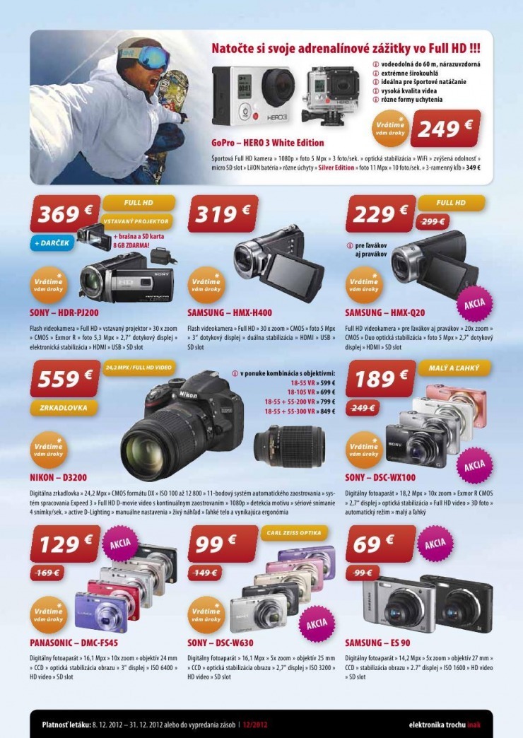 let�k akciov� let�k PlayKlub strana 7