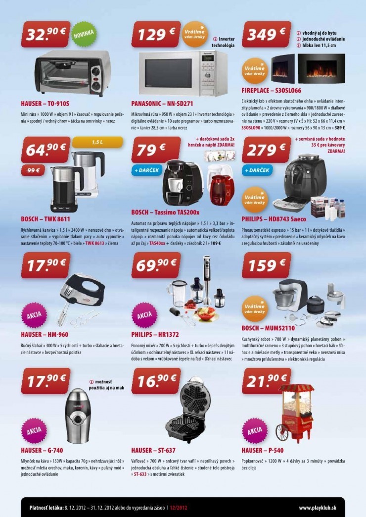 let�k akciov� let�k PlayKlub strana 10